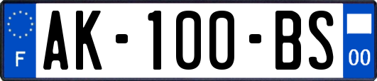 AK-100-BS