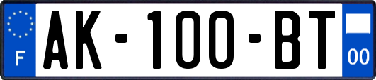 AK-100-BT