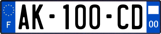 AK-100-CD