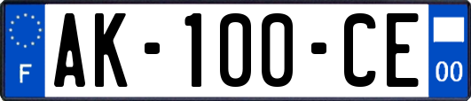 AK-100-CE