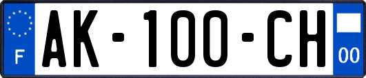 AK-100-CH