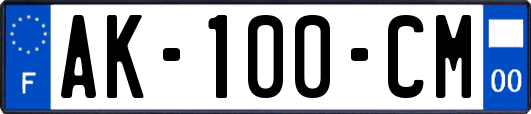 AK-100-CM