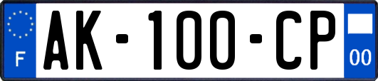 AK-100-CP
