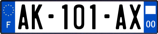 AK-101-AX