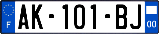 AK-101-BJ