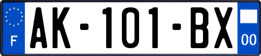 AK-101-BX
