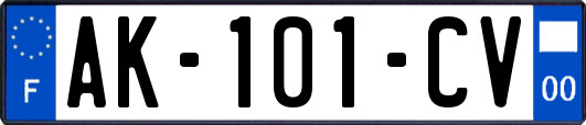 AK-101-CV