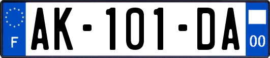 AK-101-DA