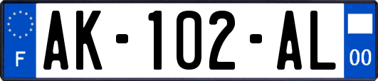 AK-102-AL