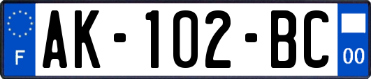 AK-102-BC