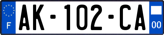 AK-102-CA