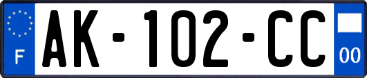 AK-102-CC