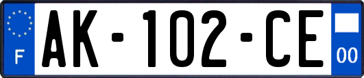 AK-102-CE