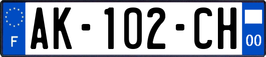 AK-102-CH