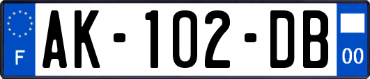AK-102-DB