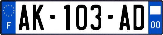 AK-103-AD