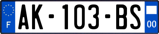 AK-103-BS