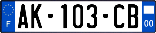 AK-103-CB