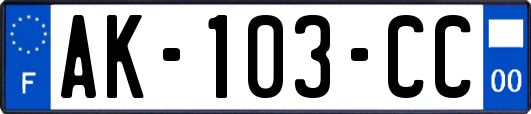 AK-103-CC