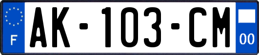 AK-103-CM
