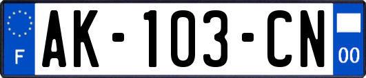 AK-103-CN