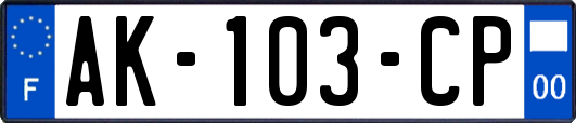 AK-103-CP