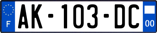 AK-103-DC