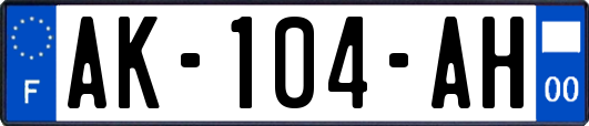 AK-104-AH