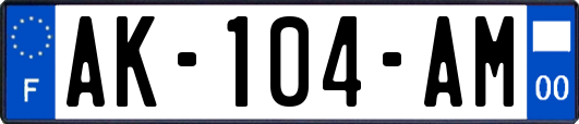 AK-104-AM