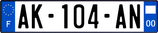 AK-104-AN