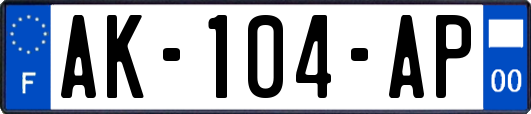 AK-104-AP