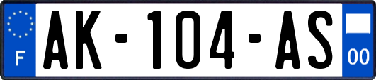 AK-104-AS