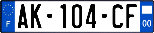 AK-104-CF