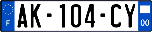 AK-104-CY