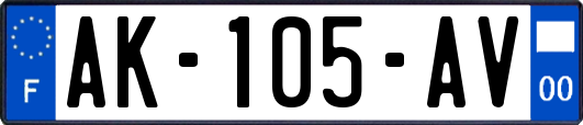 AK-105-AV