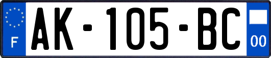 AK-105-BC