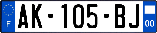 AK-105-BJ