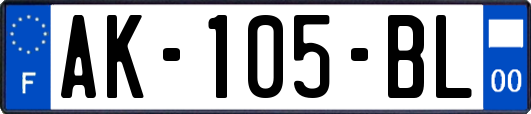 AK-105-BL