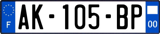 AK-105-BP