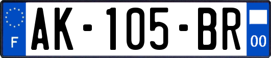 AK-105-BR