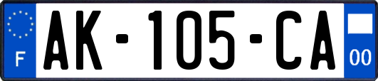AK-105-CA