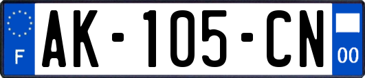 AK-105-CN