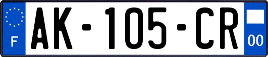 AK-105-CR