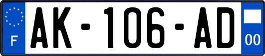 AK-106-AD