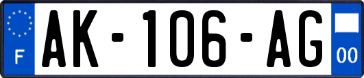 AK-106-AG