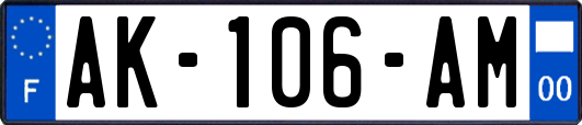 AK-106-AM