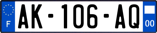 AK-106-AQ