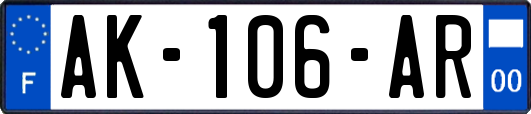 AK-106-AR