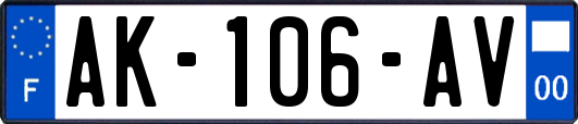 AK-106-AV