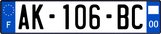 AK-106-BC